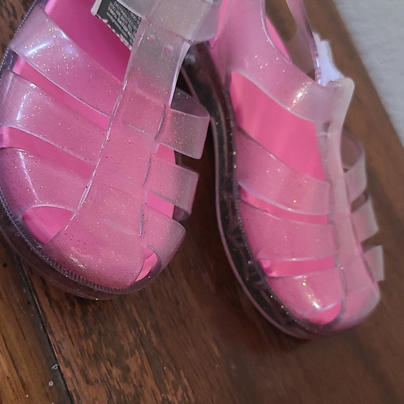Girls jelly sandals - Picture 6 of 6